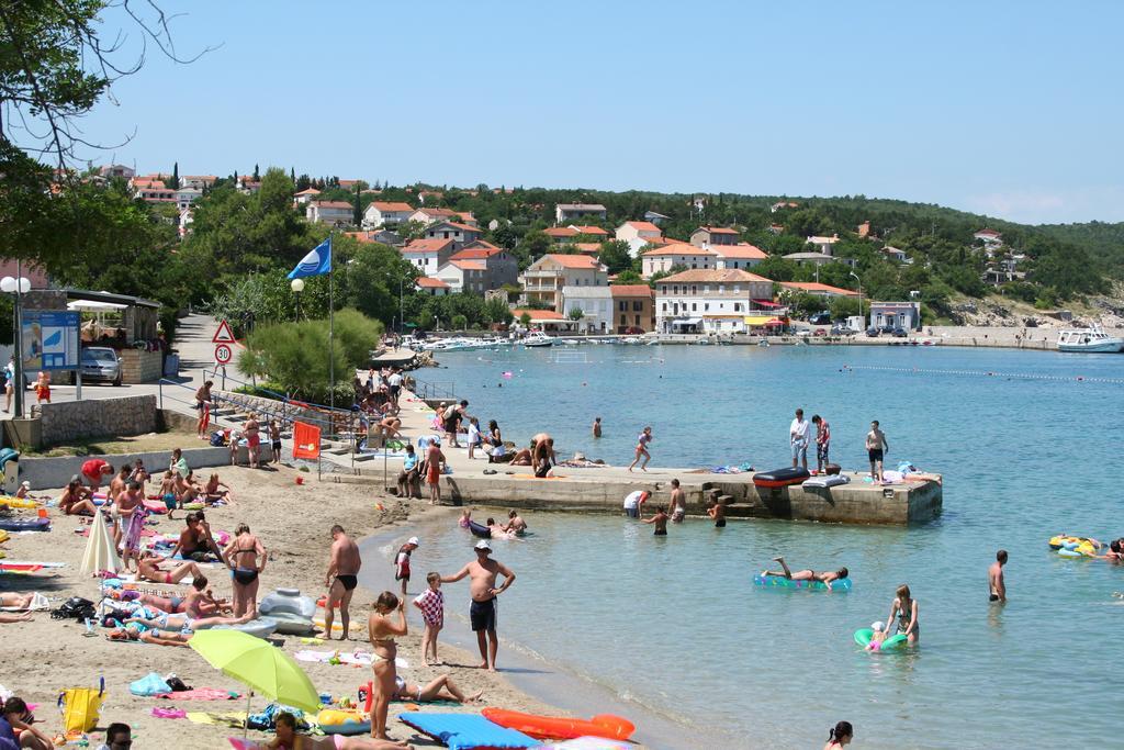 Apartments Vrban Šilo Zewnętrze zdjęcie