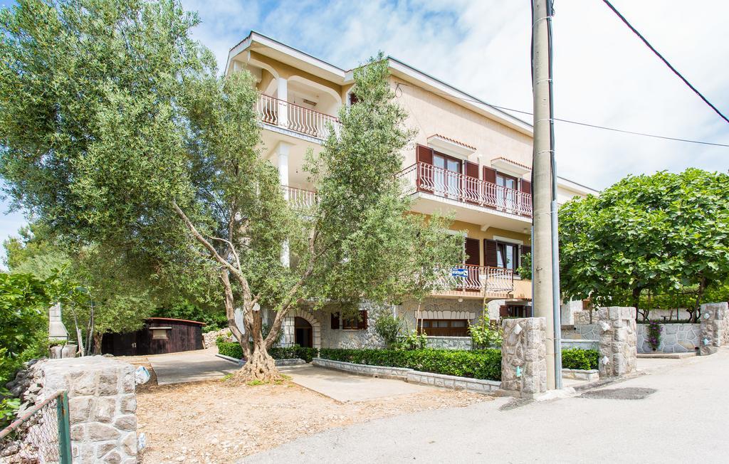 Apartments Vrban Šilo Zewnętrze zdjęcie