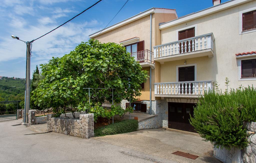 Apartments Vrban Šilo Zewnętrze zdjęcie