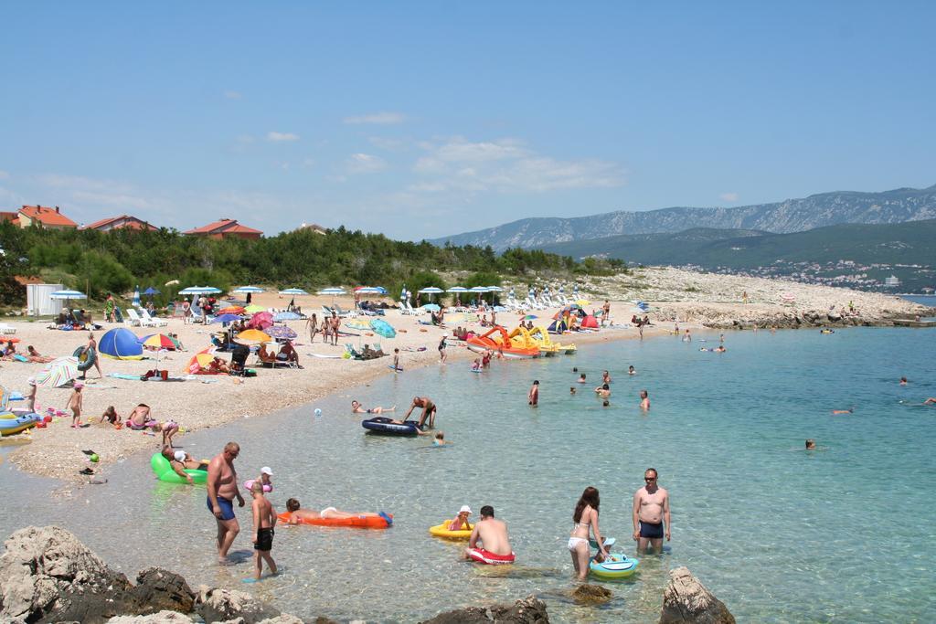 Apartments Vrban Šilo Zewnętrze zdjęcie