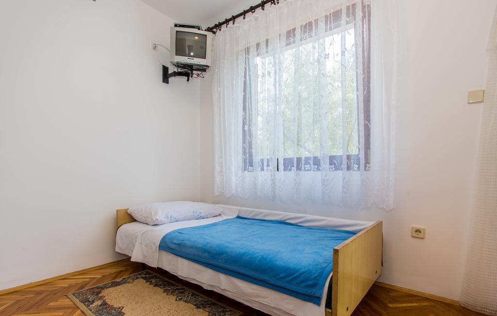 Apartments Vrban Šilo Pokój zdjęcie