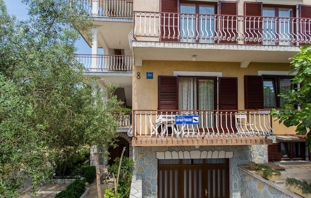 Apartments Vrban Šilo Zewnętrze zdjęcie